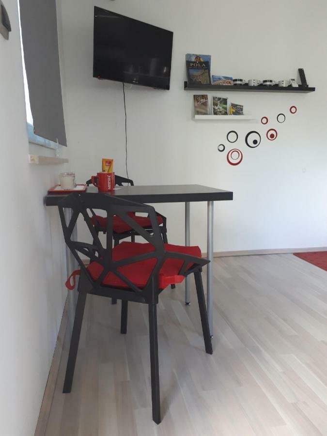 פיישצ'נה אובלה Studio Apartman Splash מראה חיצוני תמונה