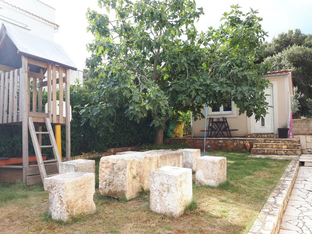 פיישצ'נה אובלה Studio Apartman Splash מראה חיצוני תמונה