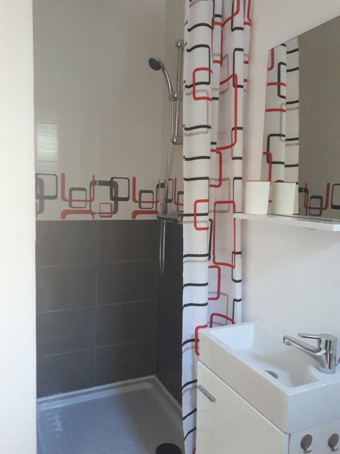 פיישצ'נה אובלה Studio Apartman Splash מראה חיצוני תמונה